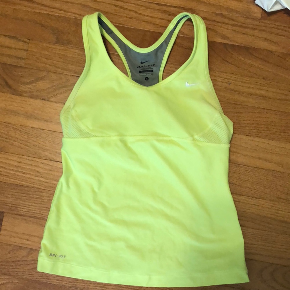 Racer back